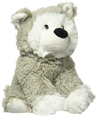 warmies microwavable plush